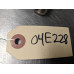 04E228 Pump To Rail Fuel Line For 10-11 Buick Enclave  3.6 12591197